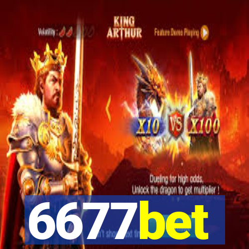 6677bet