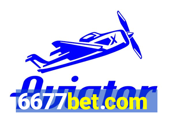 6677bet.com