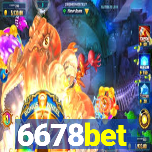 6678bet