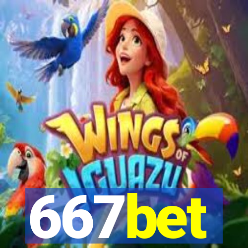 667bet