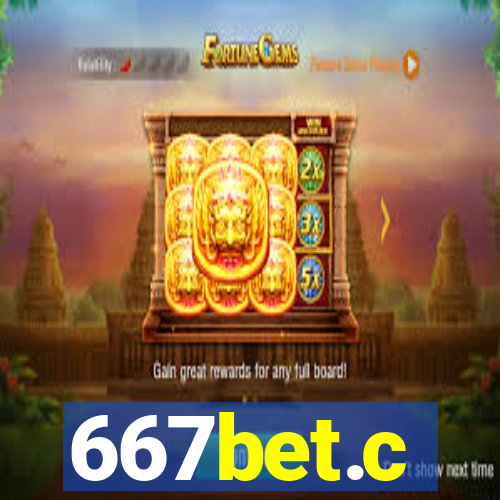 667bet.c