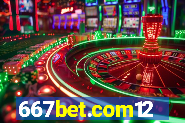 667bet.com12