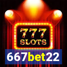 667bet22