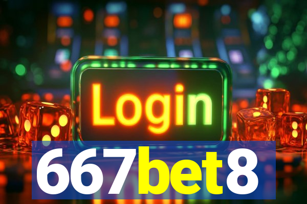 667bet8