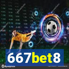 667bet8