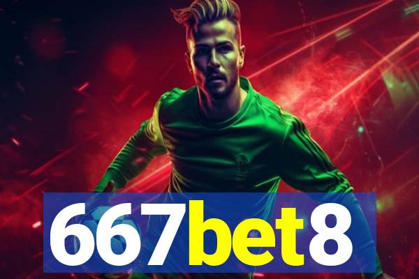 667bet8