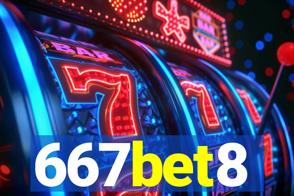 667bet8