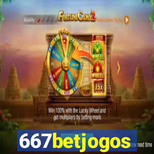 667betjogos