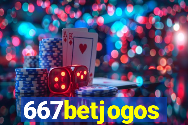 667betjogos