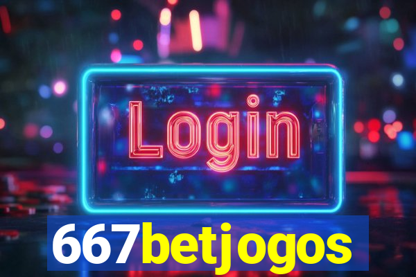 667betjogos