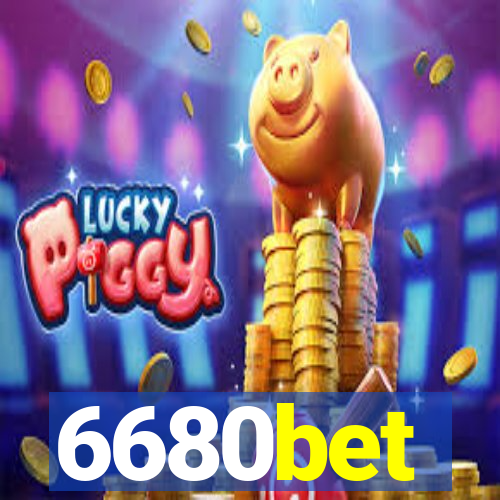 6680bet