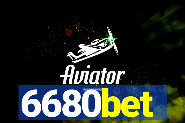 6680bet