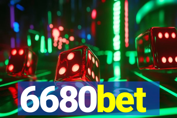 6680bet