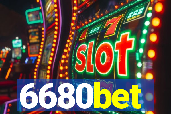 6680bet