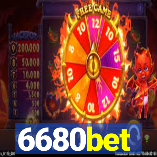 6680bet