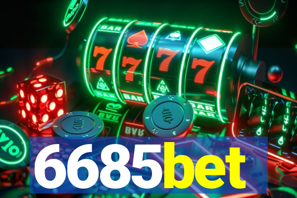 6685bet