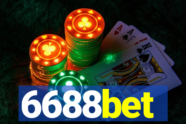 6688bet