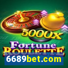 6689bet.com