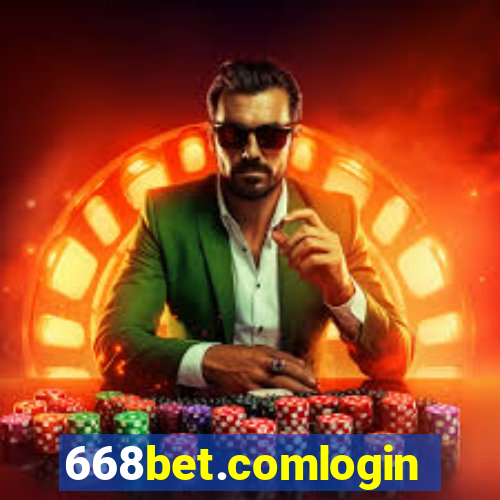 668bet.comlogin