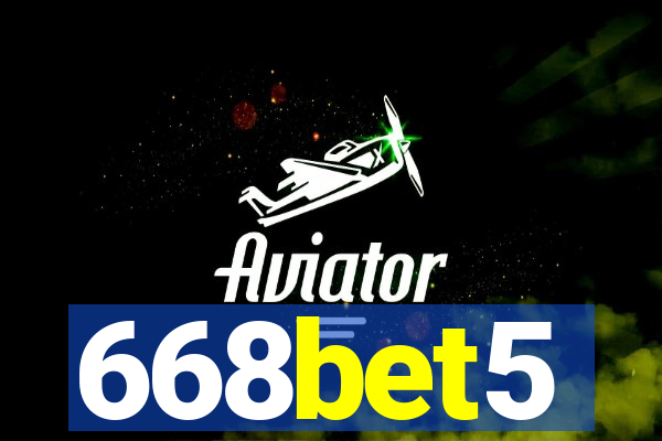 668bet5