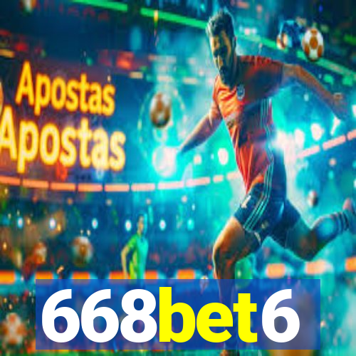 668bet6