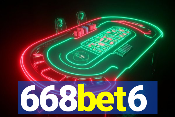 668bet6