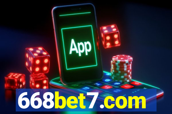 668bet7.com