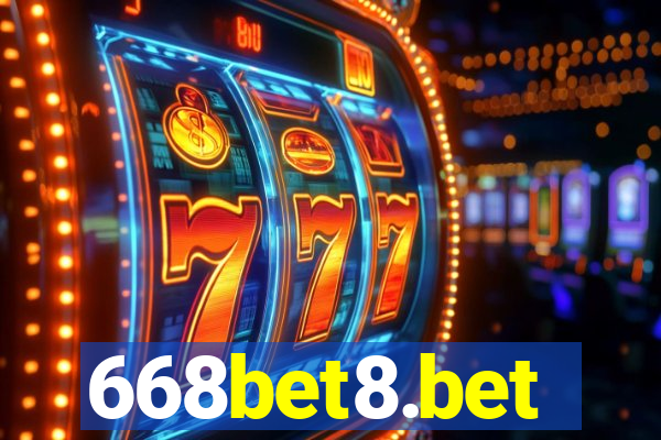 668bet8.bet