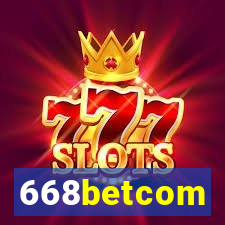 668betcom