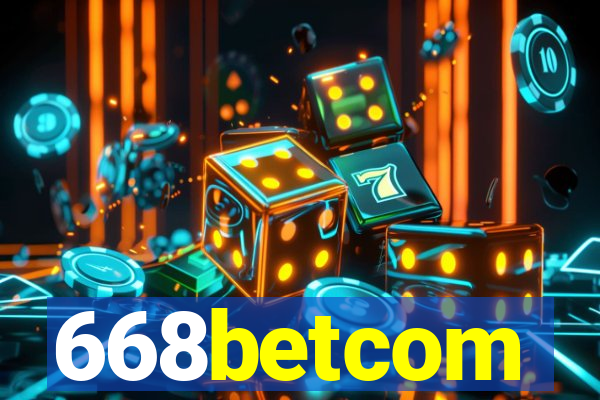 668betcom