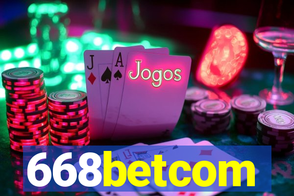 668betcom