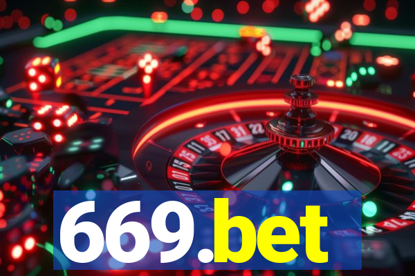 669.bet