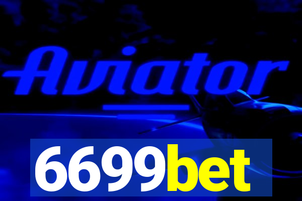 6699bet