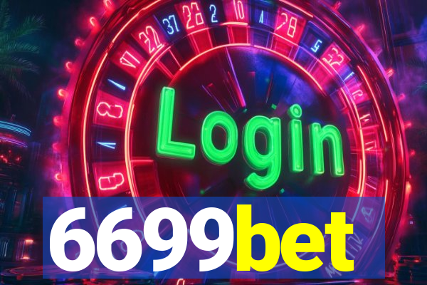 6699bet