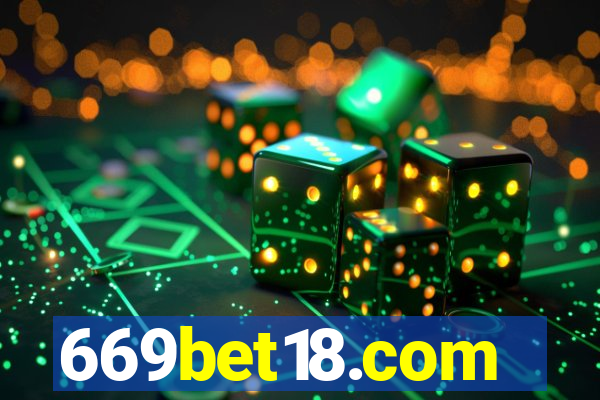 669bet18.com