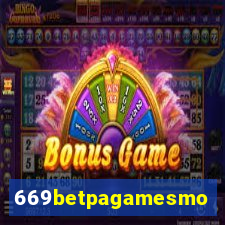 669betpagamesmo