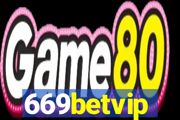 669betvip