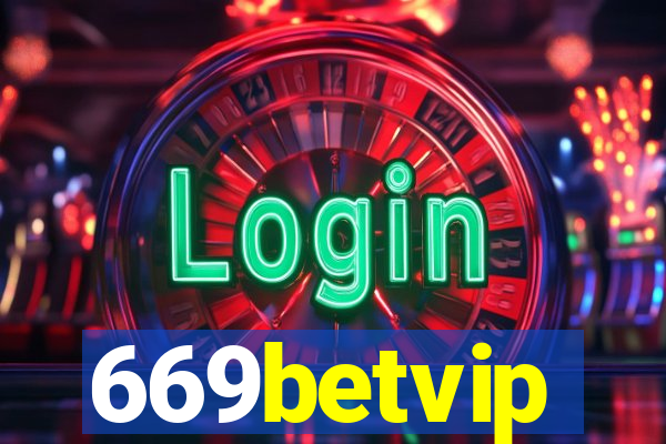 669betvip