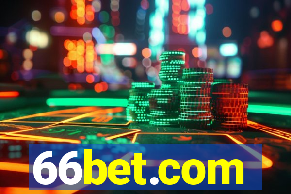 66bet.com