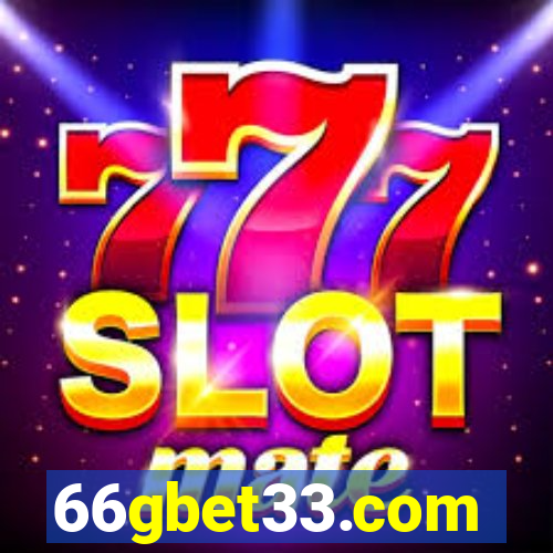 66gbet33.com