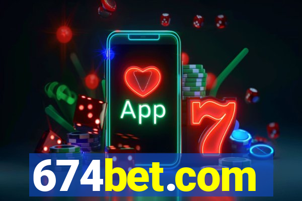 674bet.com