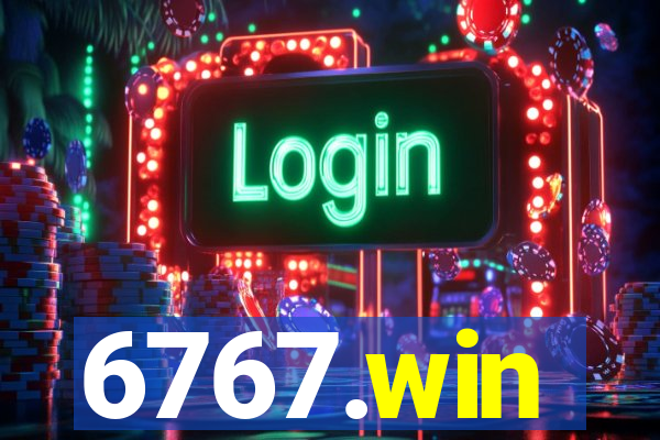 6767.win