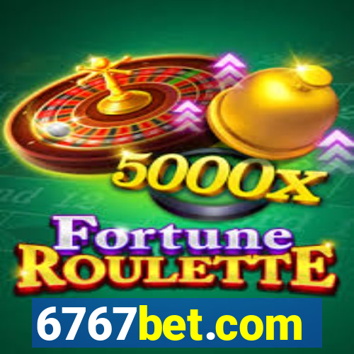 6767bet.com