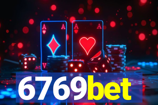 6769bet