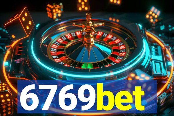 6769bet