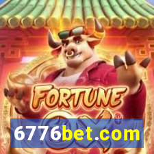 6776bet.com