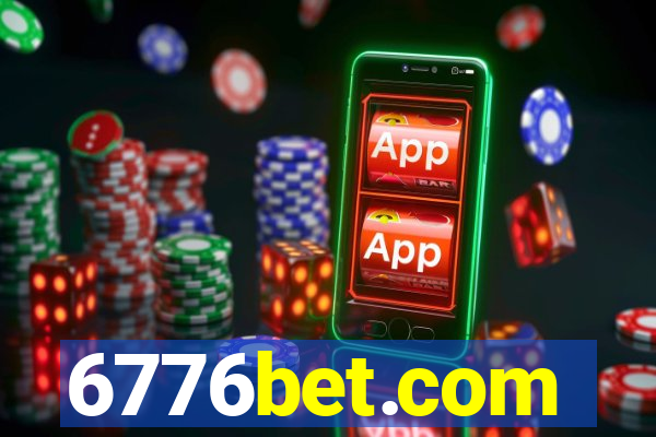 6776bet.com