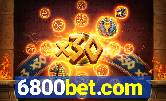 6800bet.com