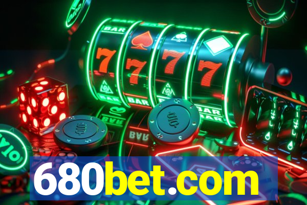 680bet.com