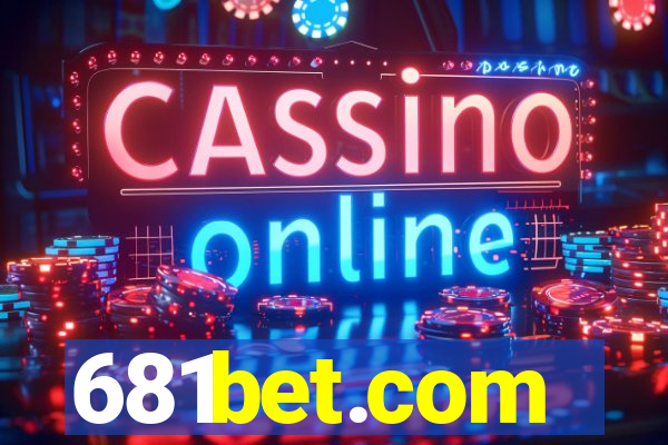 681bet.com